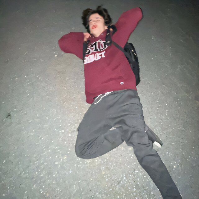 Party Crasher