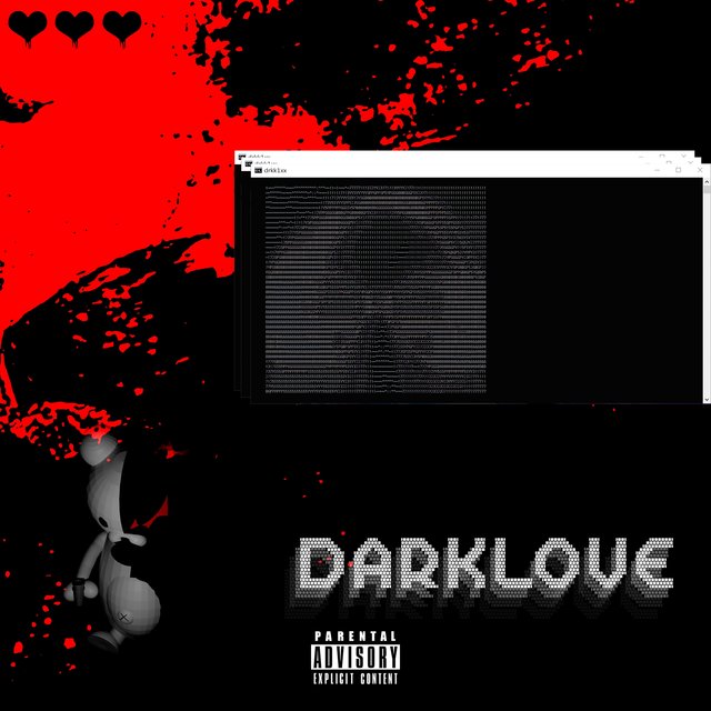 DARKLOVE
