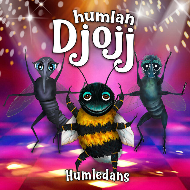 Humledans