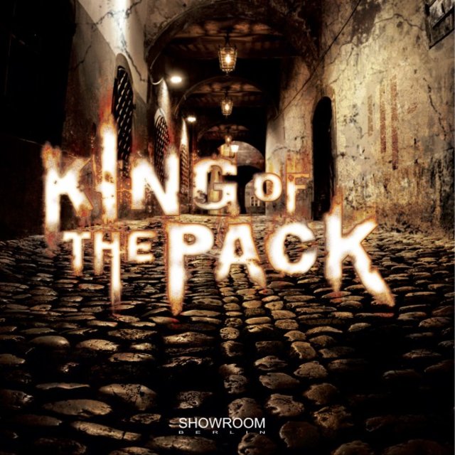 King of the Pack