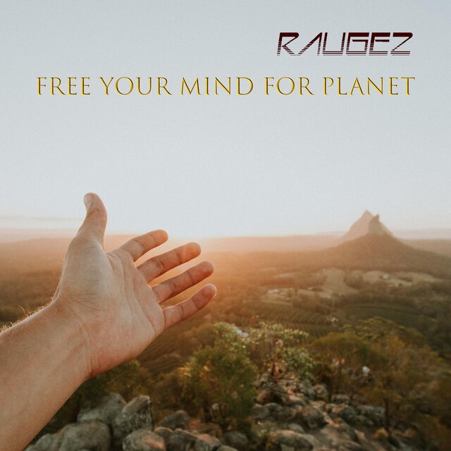 Free Your Mind For Planet