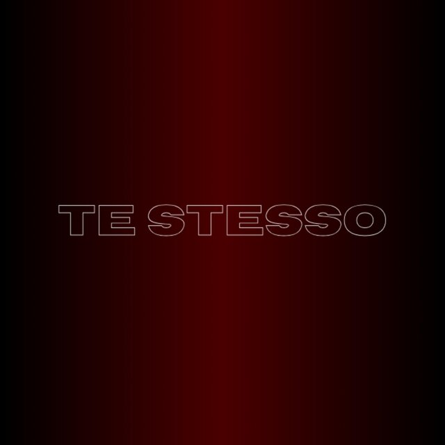 TE STESSO