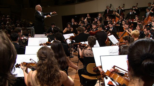 Wagner: Tristan und Isolde, WWV 90 - Prelude to Act 1