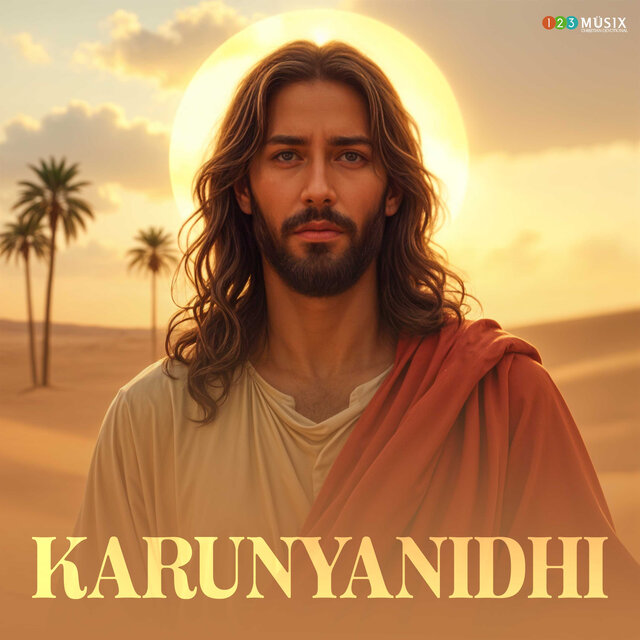 Karunyanidhi