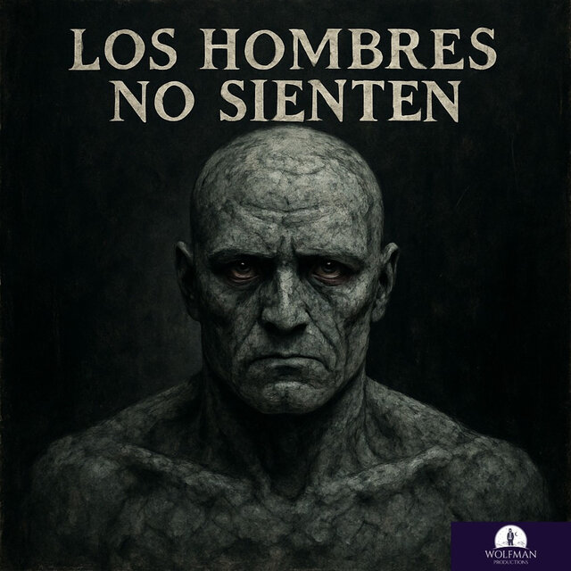 Los Hombres No Sienten