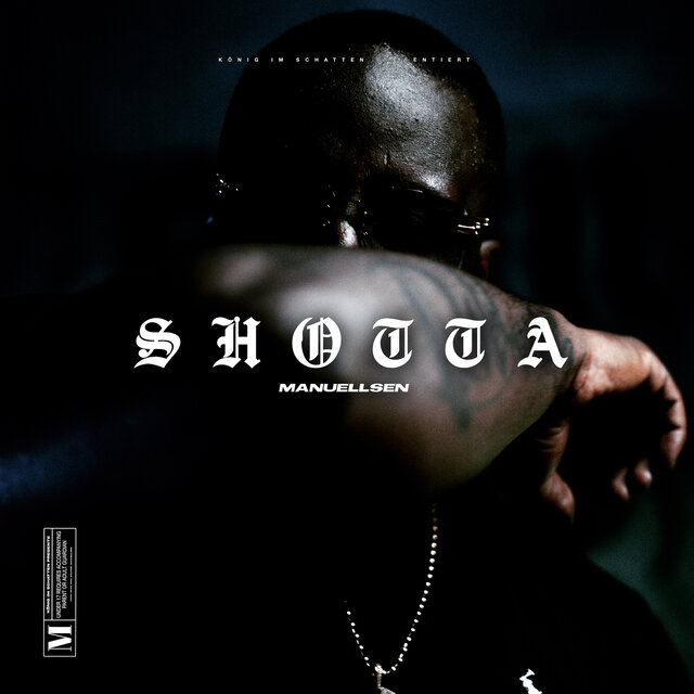 Shotta