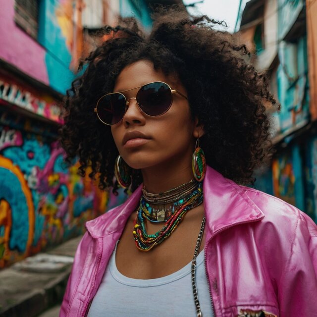 Pasos De Fuego Funk