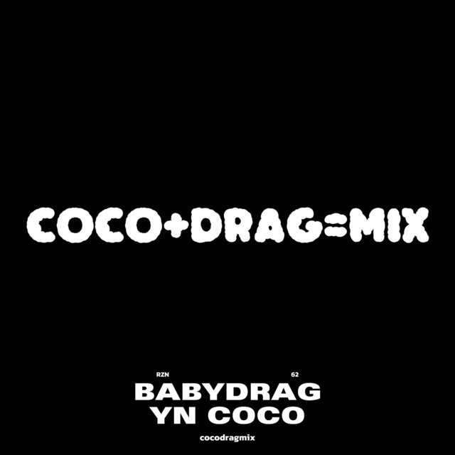 COCODRAGMIX