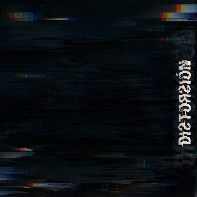 Distorsión