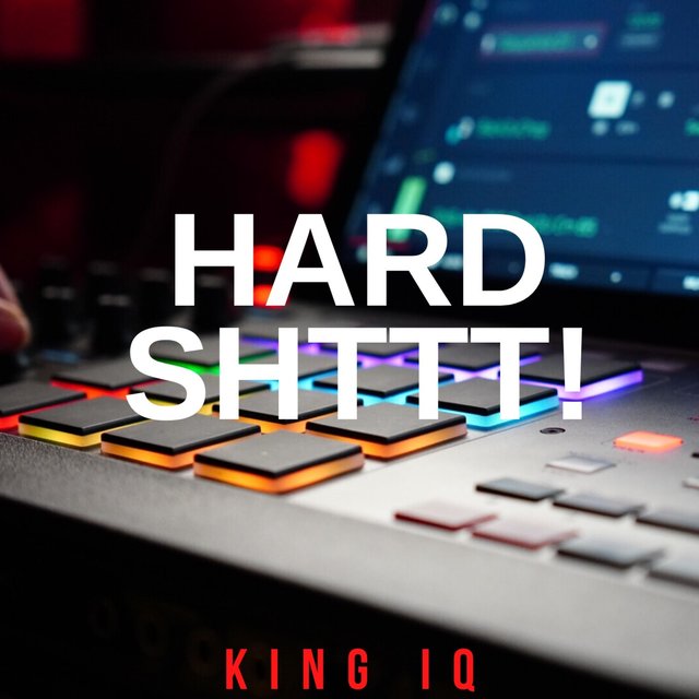 Hard Shttt!
