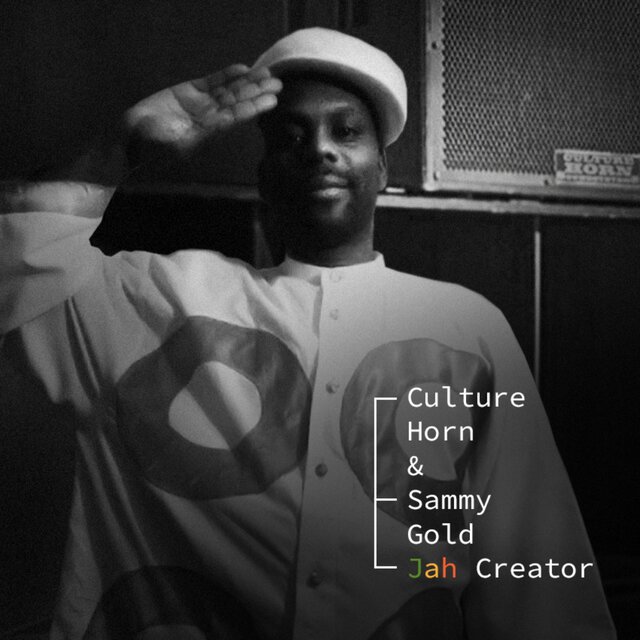 Jah Creator