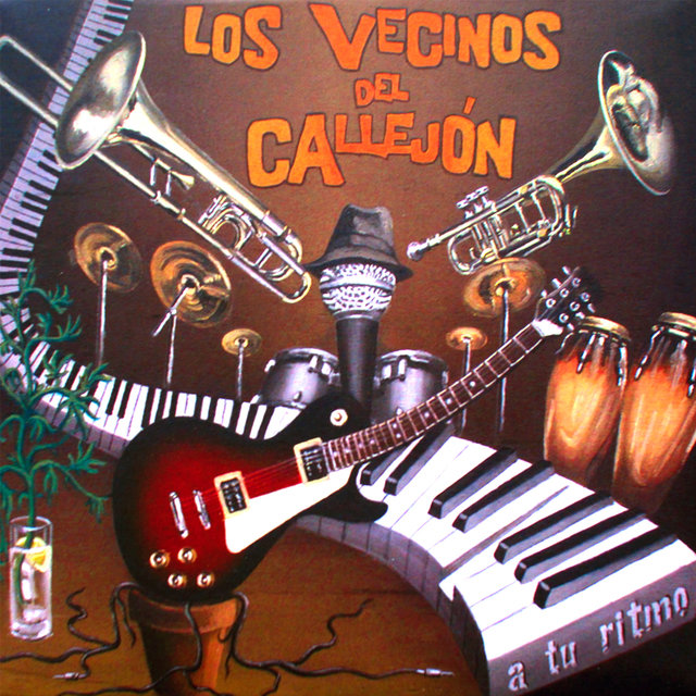 A Tu Ritmo
