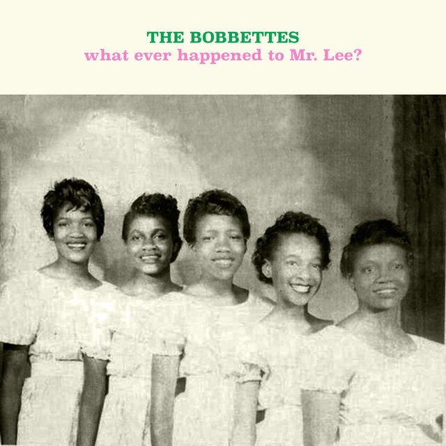 What Ever Happened to Mr. Lee?