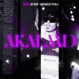 Akalmd: GLVZ Music Sessions, Vol. 1