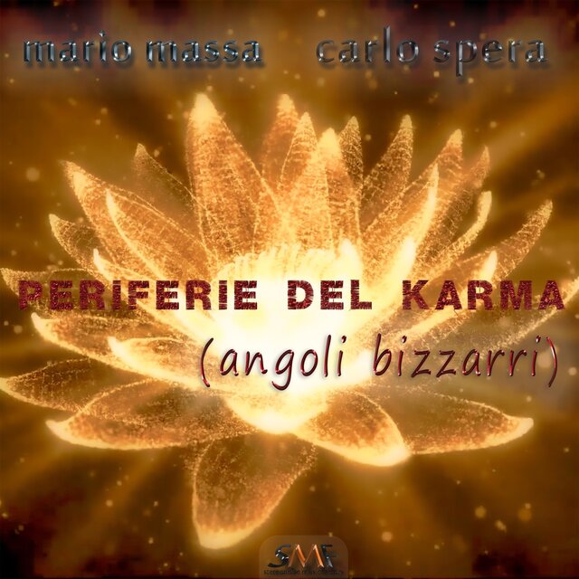 Periferie Del Karma (angoli bizzarri)