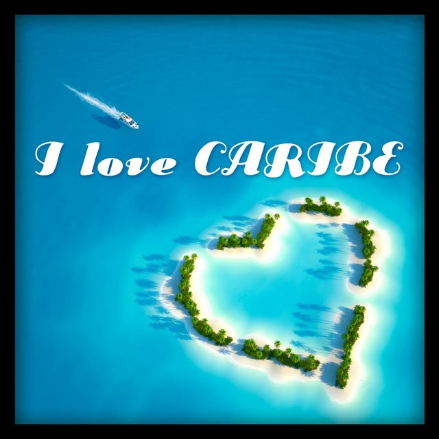 I Love Caribe