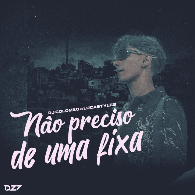 NÃO PRECISO DE UMA FIXA