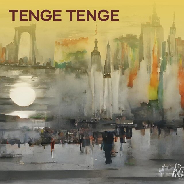 Tenge Tenge