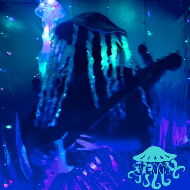 Live From The Jellïverse