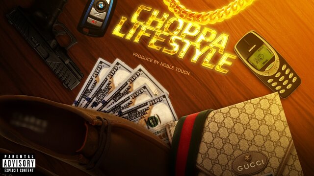 Choppa Lifestyle