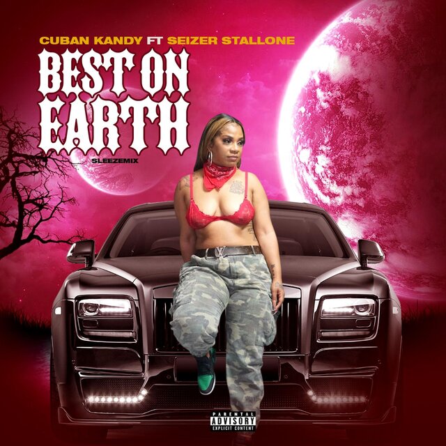 Best on earth (Sleezemix) (feat. Seizer Stallone)