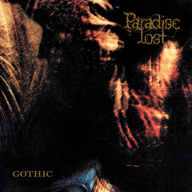 Paradise Lost on TIDAL