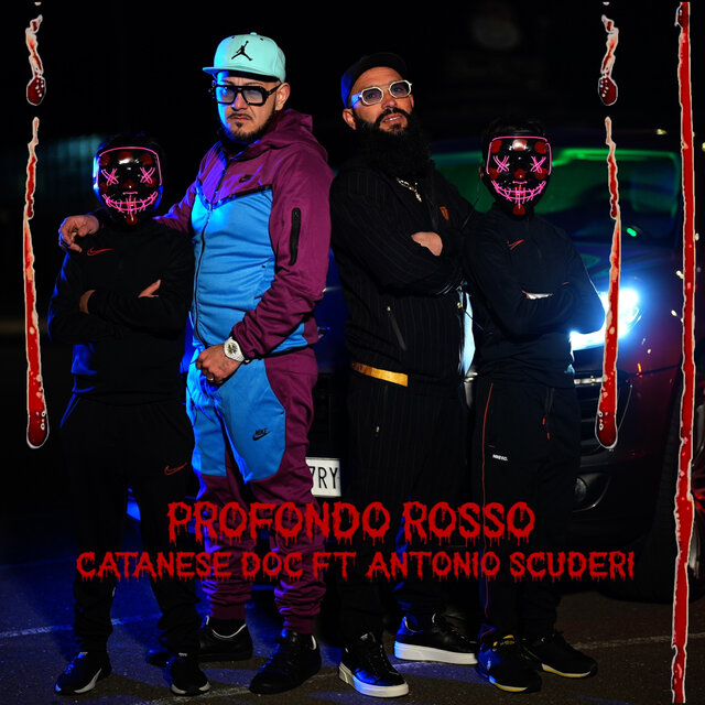 Profondo rosso