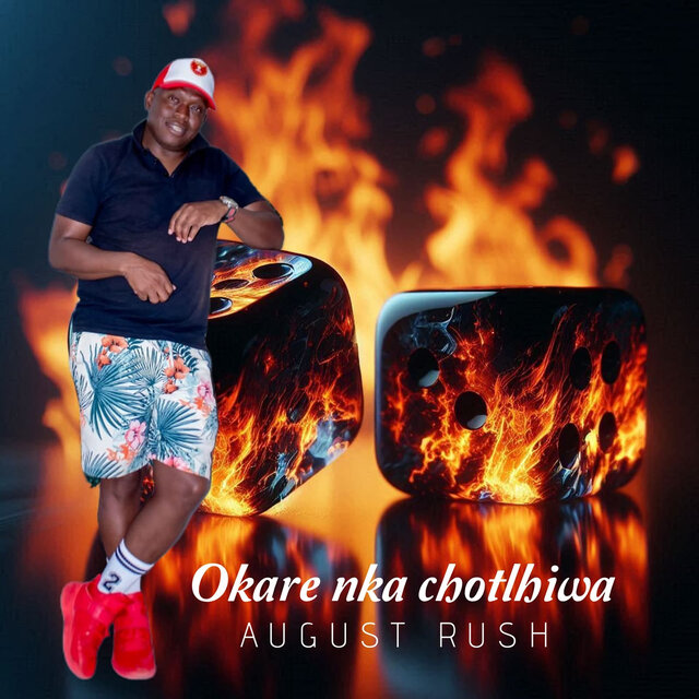 Okare Nka Chotlhiwa