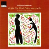3 Episoden für Blockflötenensemble - Musik mit Volksliedern für 3 Altblockflöten, Op. 183: No. 3, Chaconne