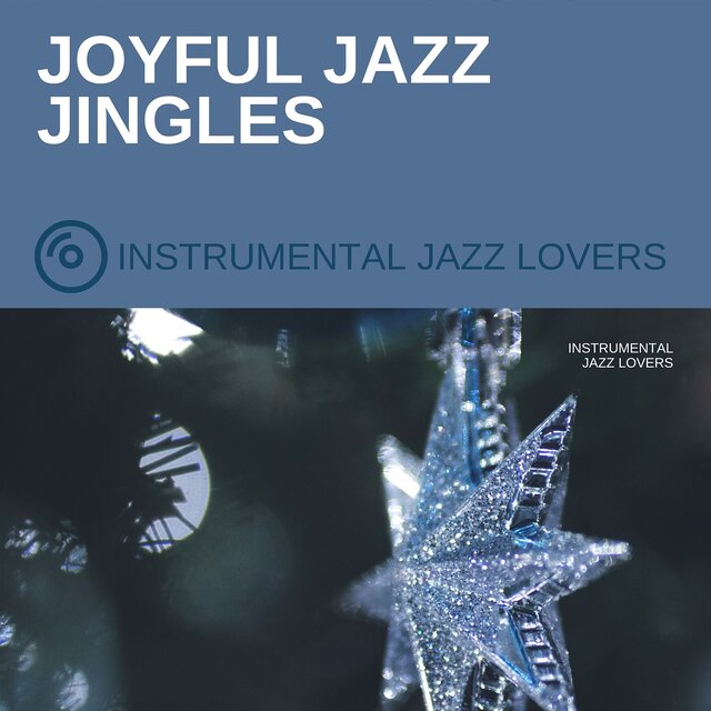 Joyful Jazz Jingles