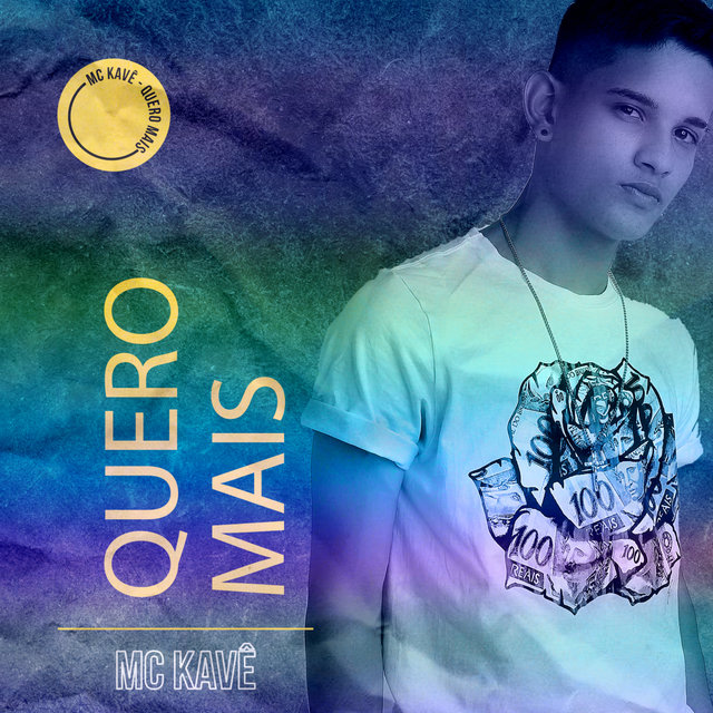 QUERO MAIS
