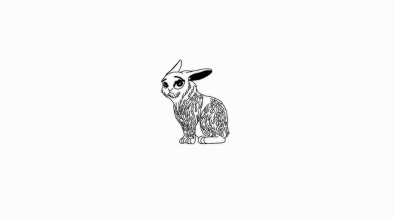 White Rabbit