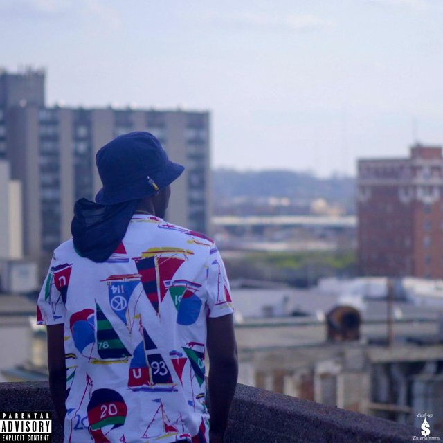 Poppin' (feat. Jagro)