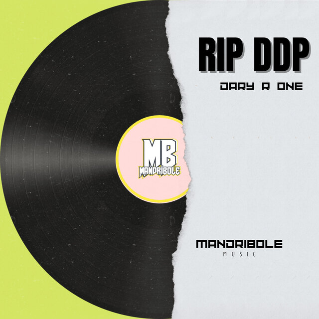 RIP DDP