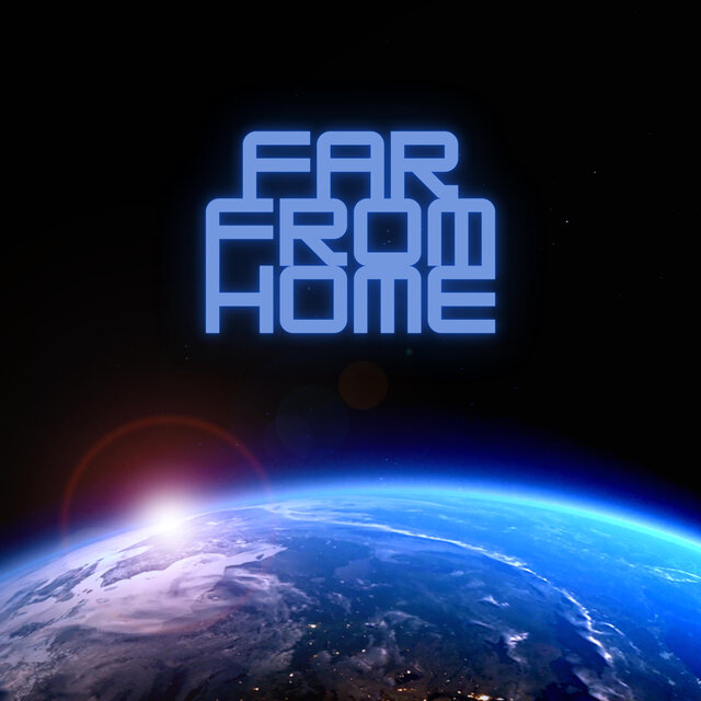 Far from home