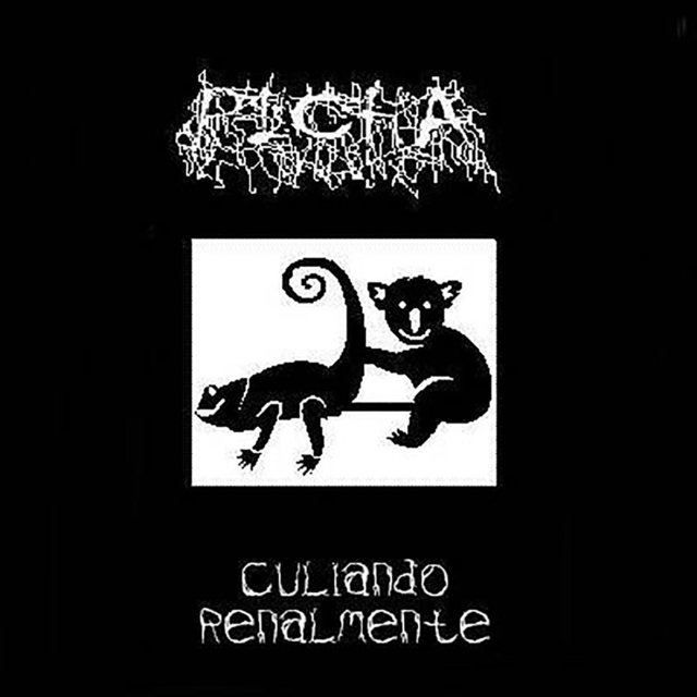 Culiando Renalmente (27 Song Demo) [Rehearshal]