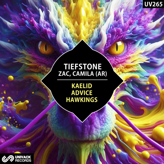 Kaelid / Advice / Hawkings (Extended Mix)
