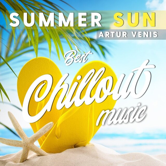 Summer Sun (Best Chillout Music)