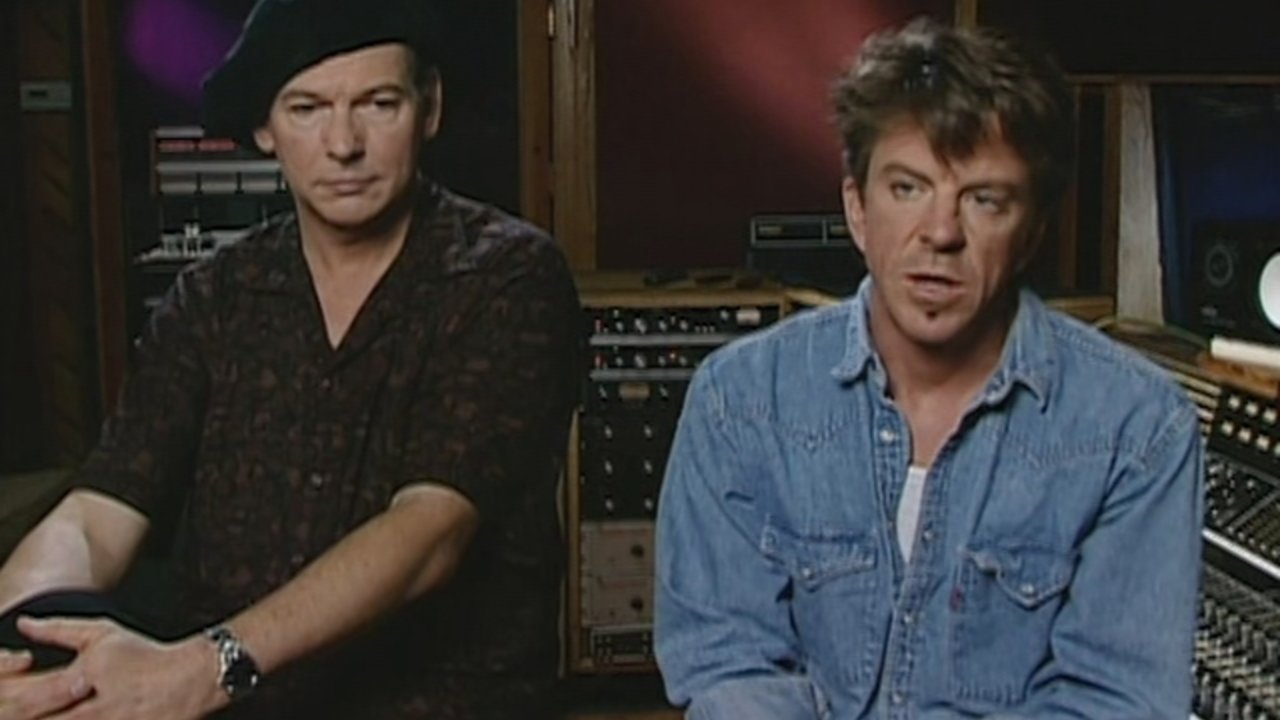 Interview with Double Trouble, October 1999 (from Live at the El Mocambo)