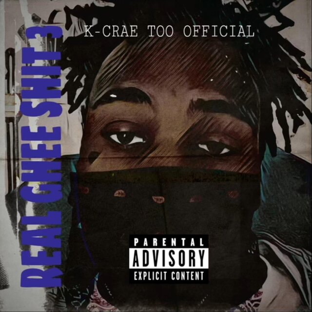 Real Ghee Shit 3