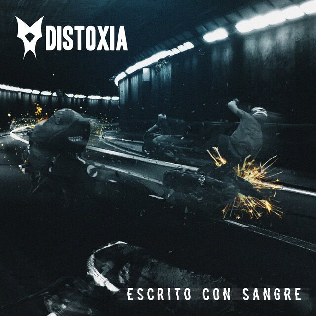Escrito con Sangre
