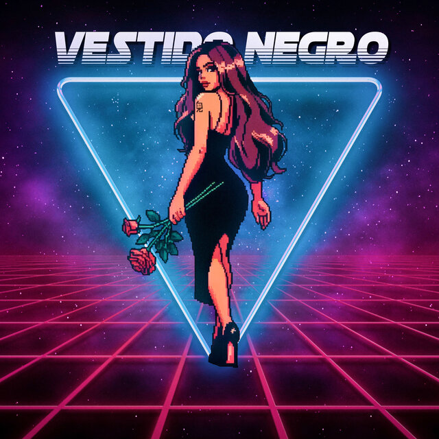 Vestido Negro
