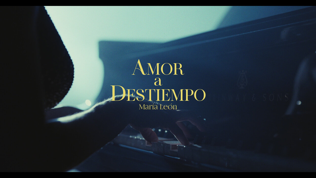Amor a Destiempo