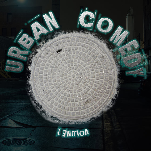 Urban Comedy, Vol. 1