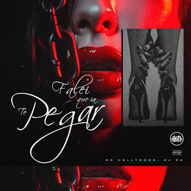 Falei Que Ia Te Pegar