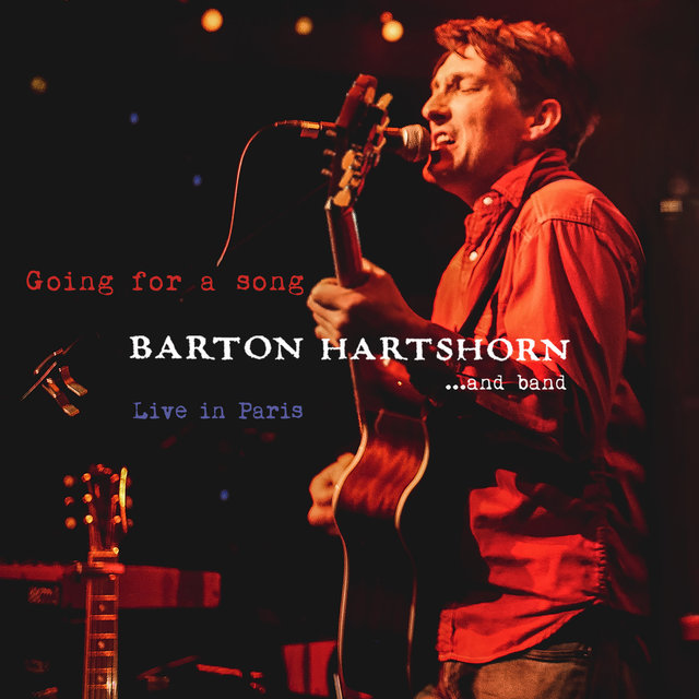 Going for a Song (Live in Paris)