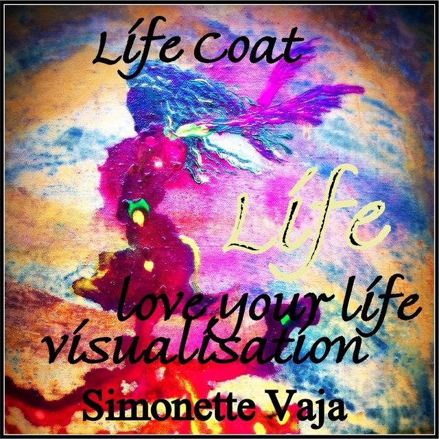 Life Coat: Love Your Life Visualization