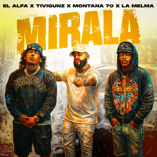Mirala