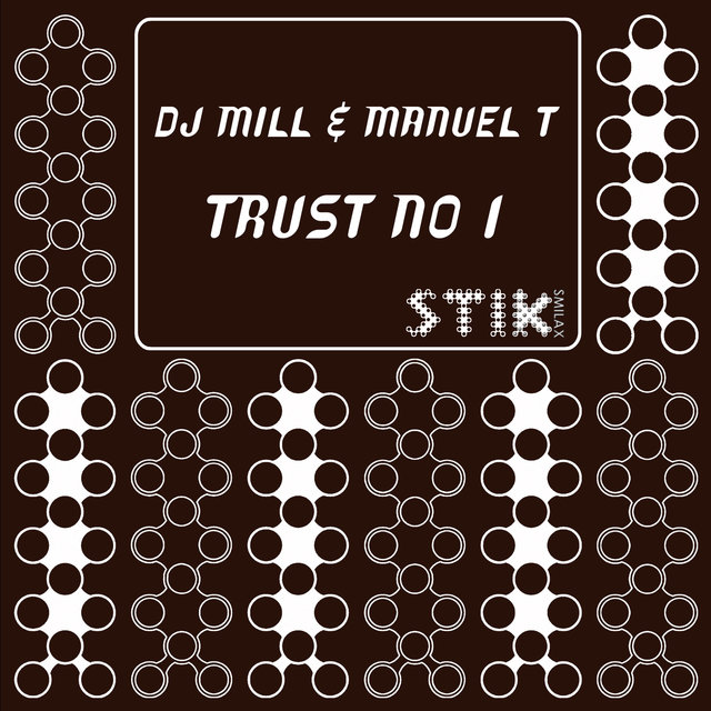 Trust No. 1