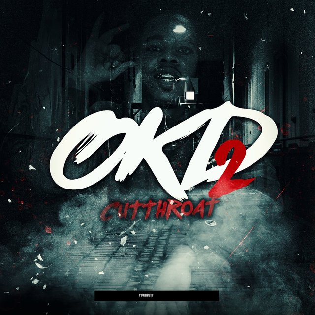 Okd 2 Cutthroat